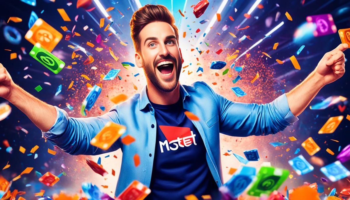 Claim Mostbet Bonuses