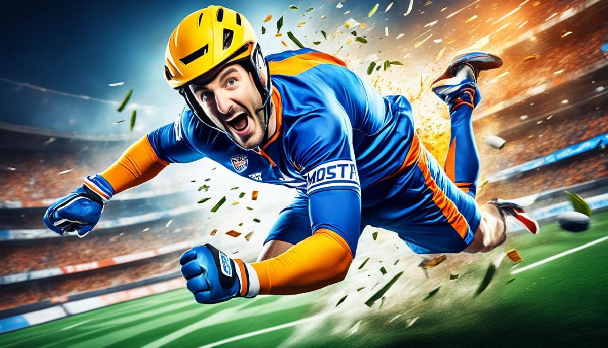 Mostbet online betting