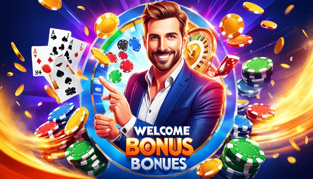 Types of Mostbet Bonuses