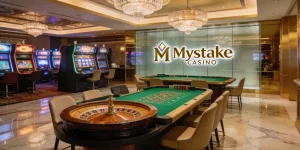 Mystake Casino Review and Complete Guide